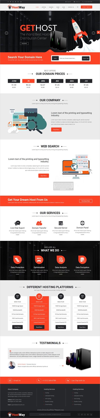 https://themeforest.net/item/hostway-responsive-hosting-wordpress-theme/21031903?ref=Graphicdesignfreebies