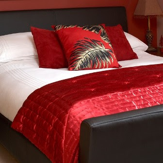 Bed-Linen-Sheet-Set
