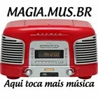Web rádio magia.mus.br