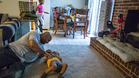 Bland County, Virginia - Virginia Beach Plumber