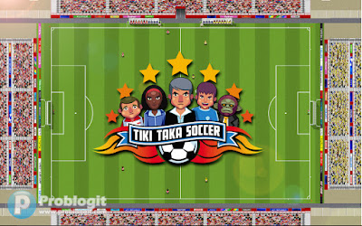 Game Android Sepak Bola Ringan Terbaik Populer Tahun Ini