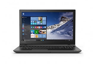 Toshiba Satellite C55-C5390