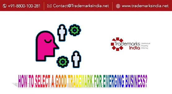 How to Select a Trademark?