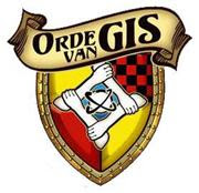 Naar de site van de Orde van GIS