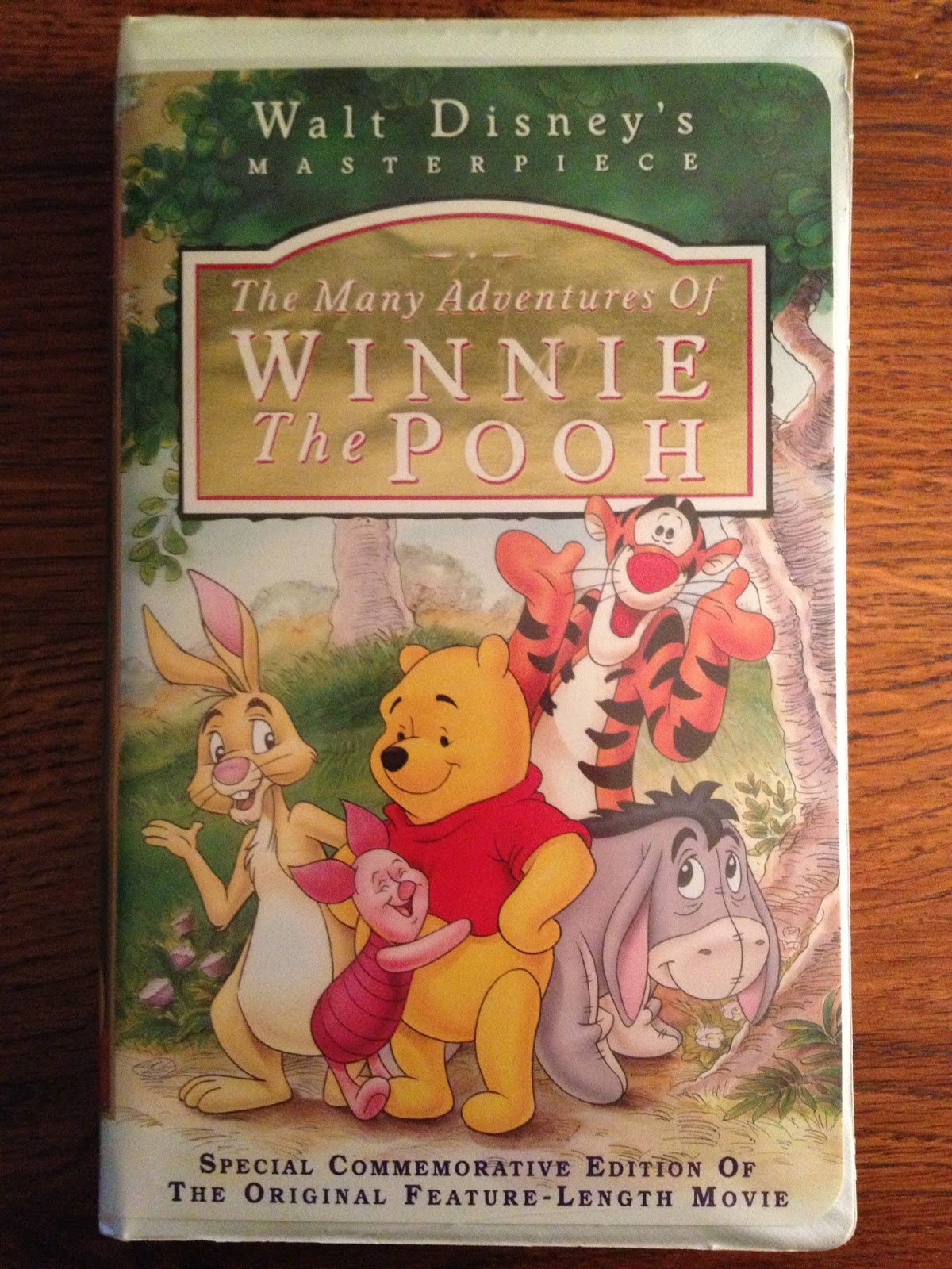 Winnie The Pooh Tumblr Find PDF