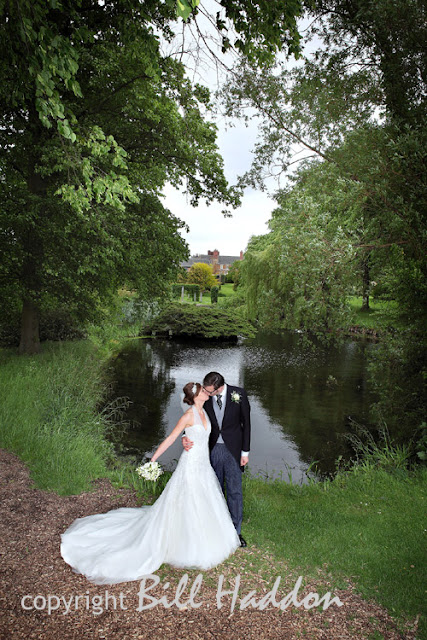 Leicester wedding photographer 