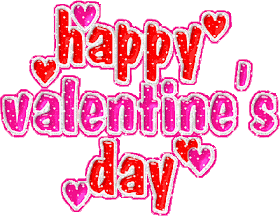 Valentines day gif  image