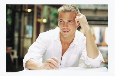 cam gigandet vampire