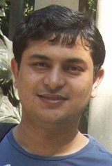 Nakul Gautam
