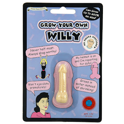 https://www.peckaproducts.com.au/grow-your-own-willy.html