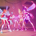 Promo Winx Club 4º temporada en Nick USA