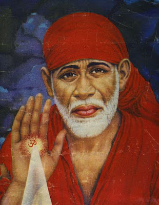 Shirdi Sai Baba Images and Photo Gallery