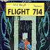 تان تان فى الرحلة 714 إلى سيدنى - pdf