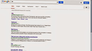 Google - tilt - www.greattechblog.blogspot.com - Google-tricks - amazing-websites