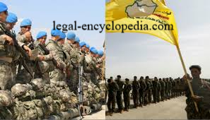 تركيا - سوريا | إرهاصات بدء العملية العسكرية التركية ضد قوات قسد شمال شرق سوريا