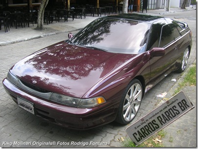 Subaru SVX Rodrigo Fontana Recife PE (6)