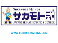 Loker Guru Full Time di JMC Sakamoto Tembalang