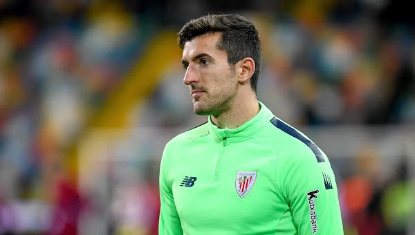 Athletic, la reflexión de un jugador