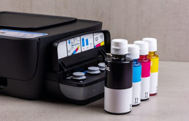 4 Ways to Take Care of Color Cartridges to Be Durable and Not Quickly Damaged