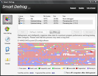 SmartDefrag