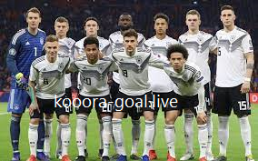 المانيا تنتصر على عمان بهدف دون رد في آخر مباراة قبل كأس العالم