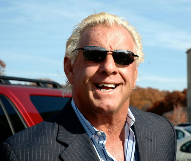 Ric Flair HD Wallpapers