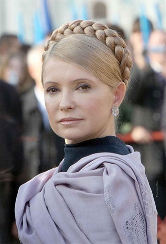 goddess hairstyles. Can hairstyles tell others