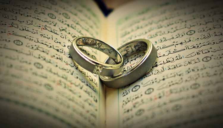 Kumpulan Quotes Pernikahan Islami Untuk Suami Dan Istri 