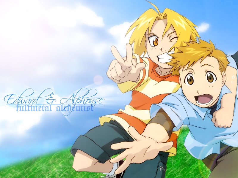 full metal alchemist wallpaper. Labels: Full Metal Alchemist,