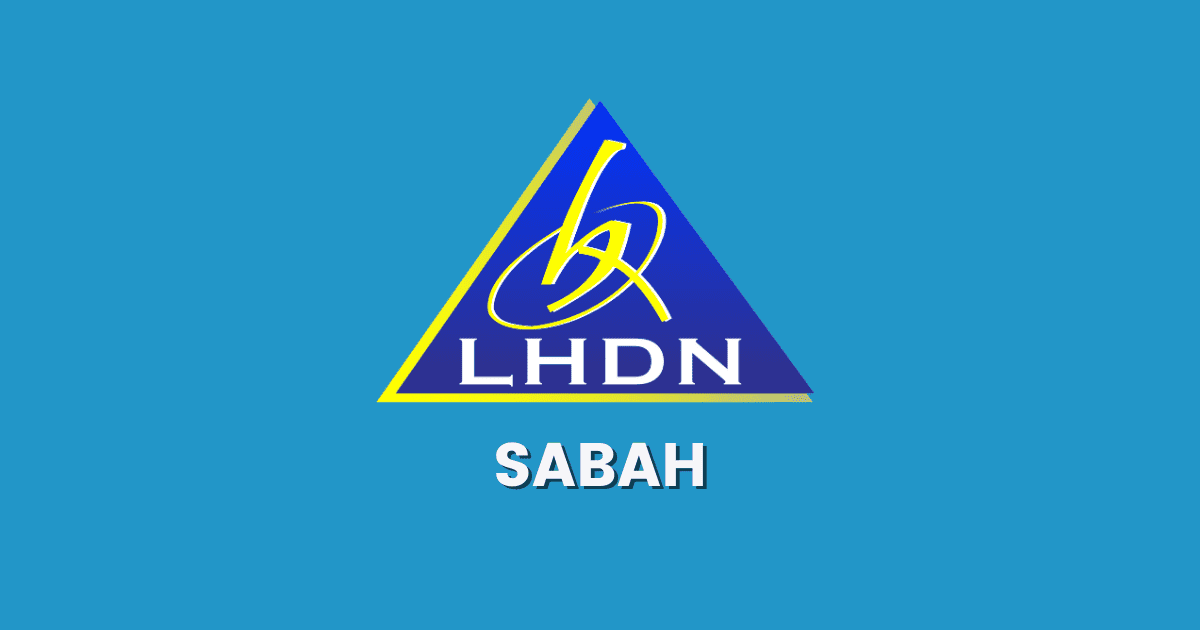 Cawangan LHDN Sabah