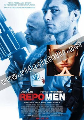 Repo Men film izle