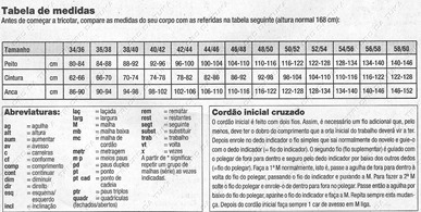 003 tabela