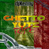 DJ KENNY - GHETTO YUTE RISE (2013)