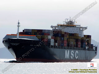 MSC Florentina