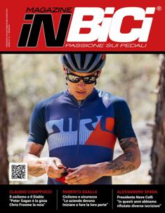 InBici Magazine 79 - Gennaio 2018 | TRUE PDF | Mensile | Biciclette | Sport
Passione sui pedali! nuovo, usato e informazione.