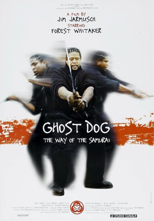 [HD] Ghost Dog, el camino del samurai 1999 Pelicula Completa En Español Gratis