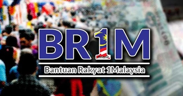 Permohonan Baru Dan Kemaskini BR1M 2018 bermula pada 