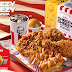 KFC 推出 CHEEZY CHEEZY MALAYSIA 与民同庆马来西亚国庆日！ KFC CELEBRATES THE WONDERS OF MALAYSIA WITH CHEEZY CHEEZY MALAYSIA
