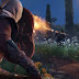 Notícias Games: Novo vídeo de AC Origins em 4K no Xbox One X mostra combate à la Dark Souls
