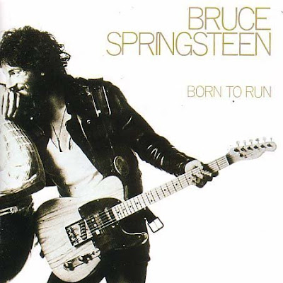 bruce springsteen born to run. tattoo Bruce Springsteen: Born