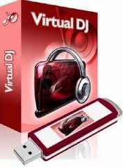 Virtual DJ Pro 7.4 Serial Keys