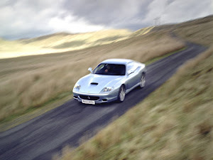 Ferrari 575M Maranello 2002 (4)