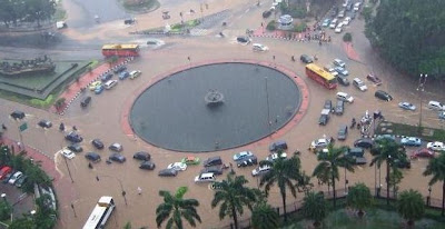 banjir jakarta