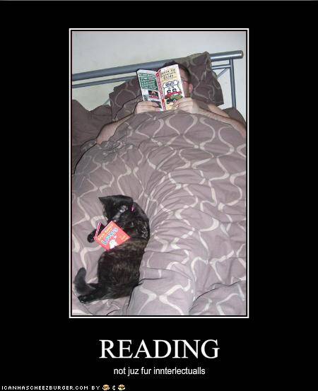 reading