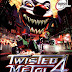 Twisted Metal 4 Untuk PC