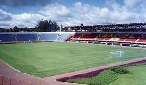 Futebol x Gripe A: Começou.