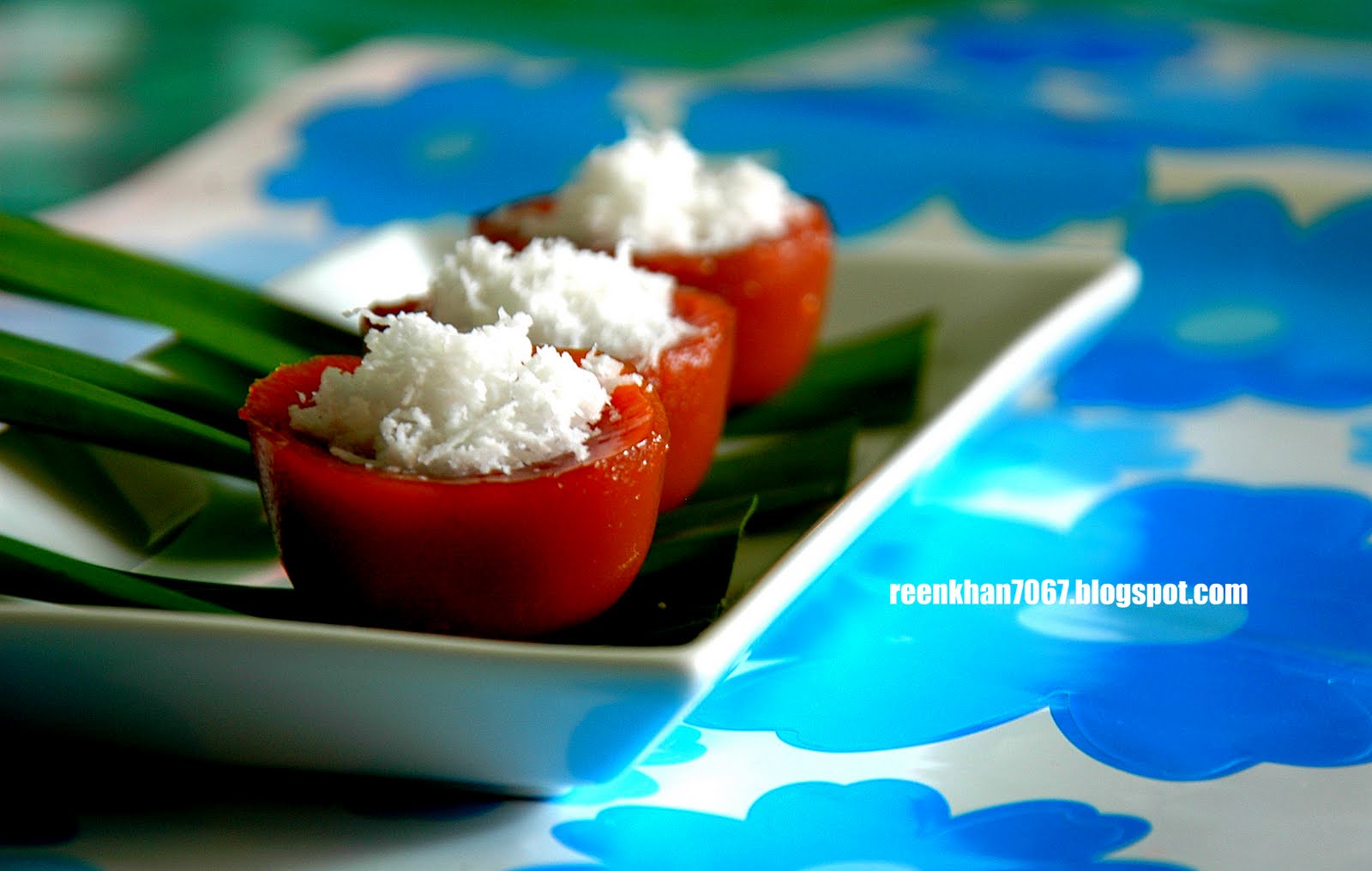 Kuih Lompang