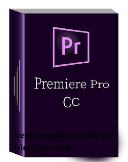 adobe premiere pro