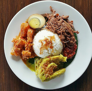 paket nasi kotak  daerah serpong