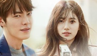 Lyric : Kim Na Young - Say Goodbye (OST. Uncontrollably Fond)